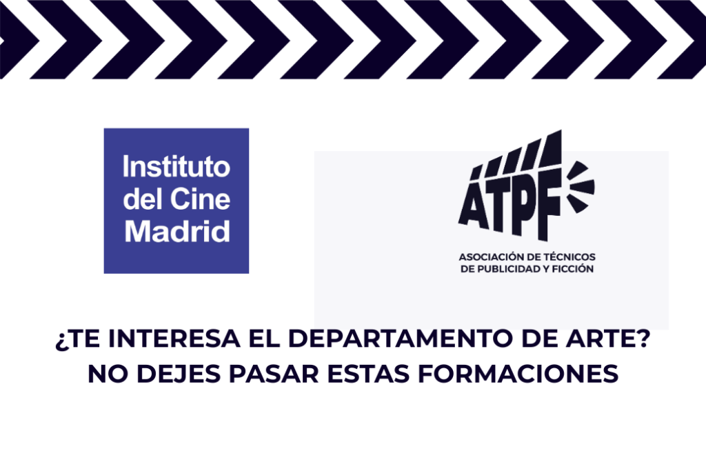 Cursos organizados por la ATPF, en colaboración con el ICM. Inscripción antes del 24 de septiembre.