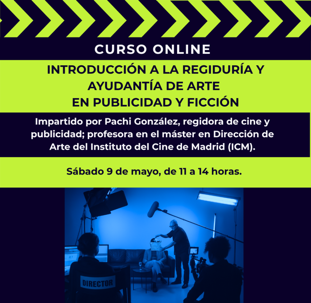 Formación gratuita para socios/as de la ATPF.