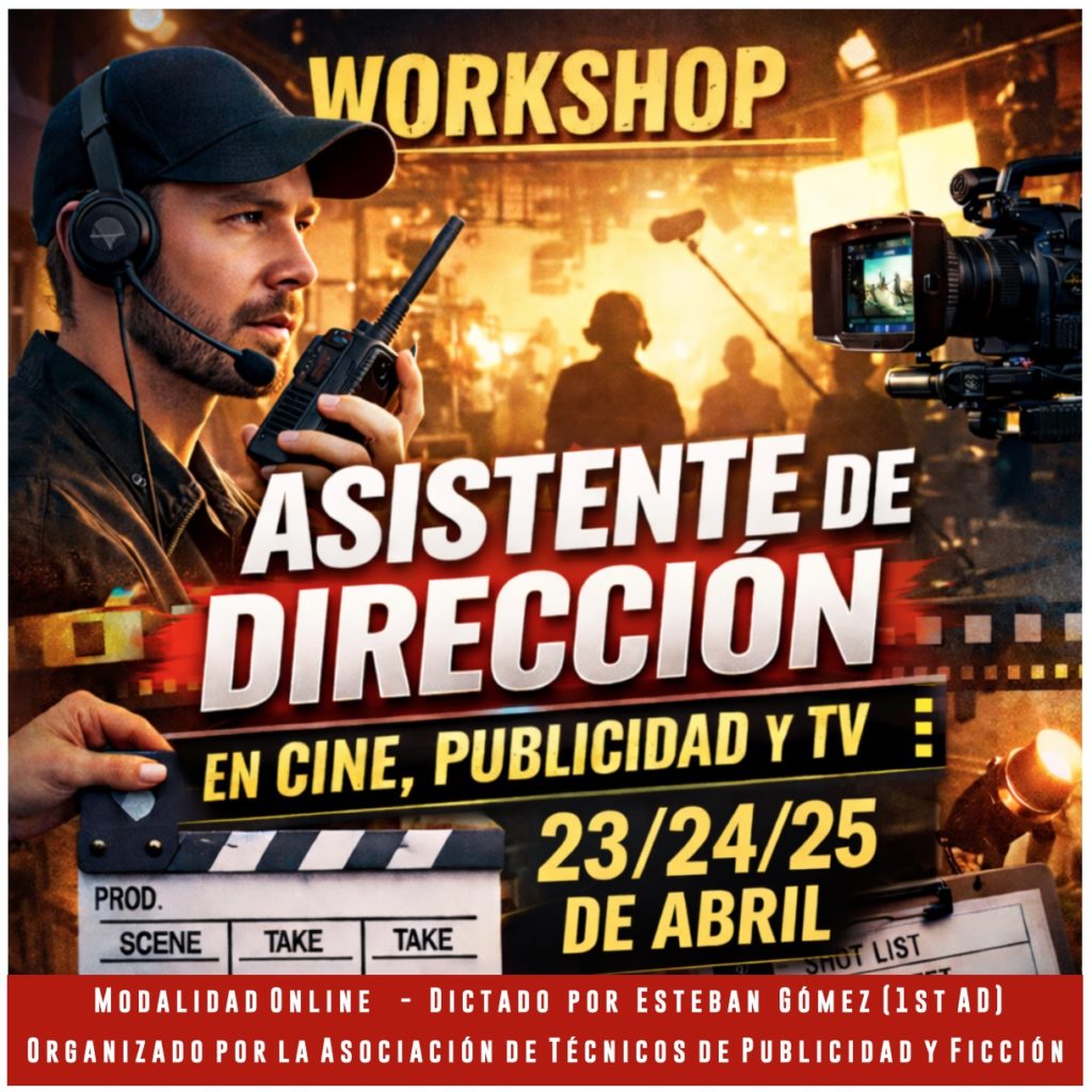 Apúntate a las próximas formaciones online para socios/as de la ATPF.