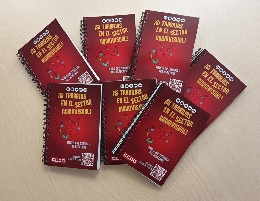 La iniciativa pretende resolver las dudas más recurrentes que surgen entre las plantillas respecto al articulado del convenio colectivo estatal.