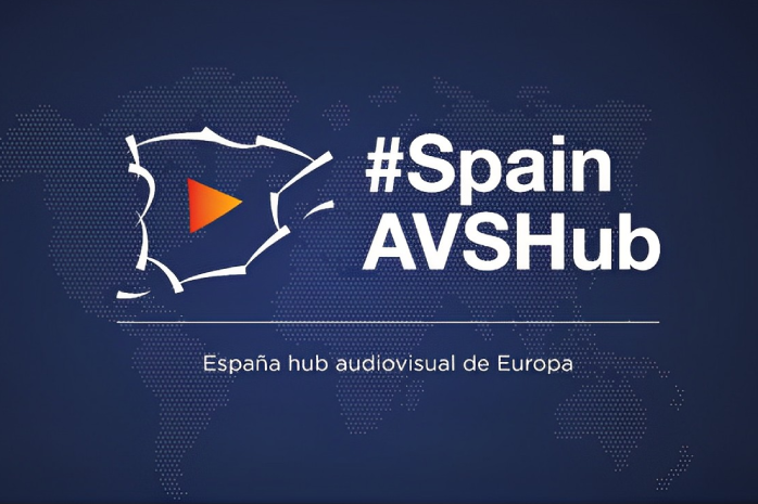Spain Audiovisual Hub es el espacio de referencia del sector audiovisual en España, un punto centralizado con contenido de interés para la industria audiovisual.