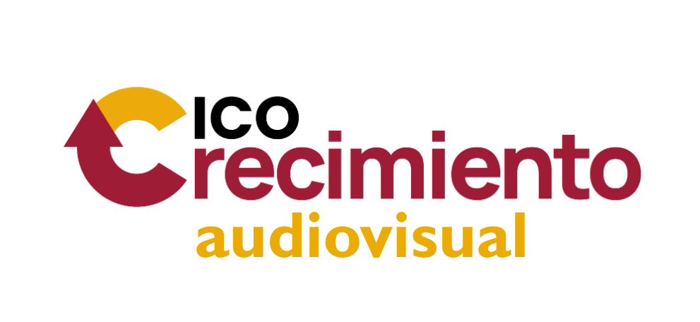 ICO Crecimiento Audiovisual canalizará más de 300 millones de euros en financiación con el objetivo de promover la actividad y el crecimiento de las pymes del sector